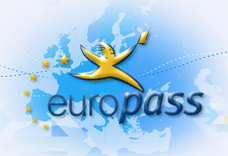 Modelo Curriculum Europass