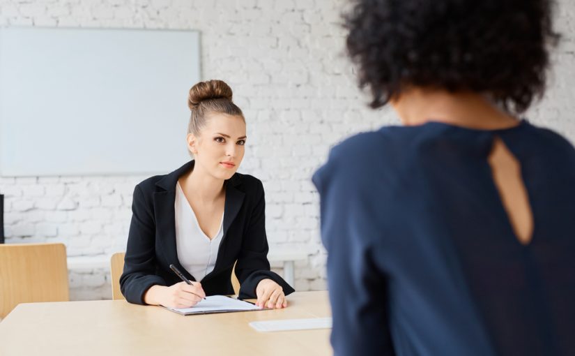 O que pode fazer para ser bem sucedido numa entrevista de emprego