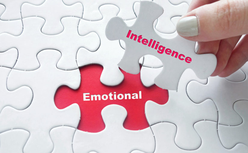 O que é a inteligência emocional?